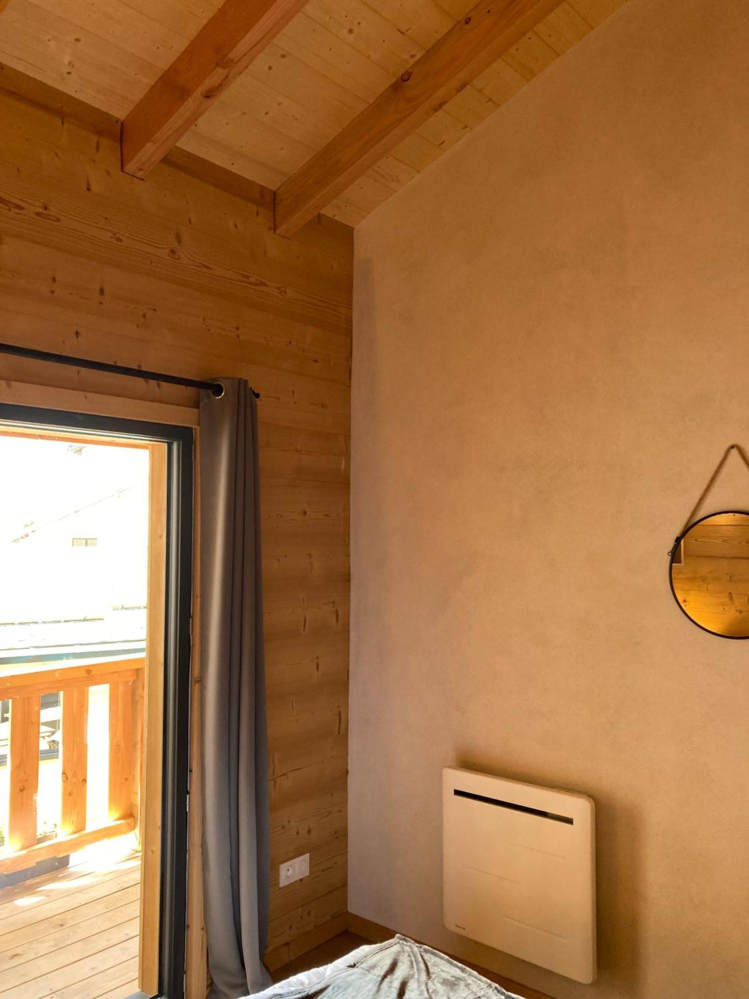Grange Nere Le Clos Des Ours มาเตอมาล ภายนอก รูปภาพ