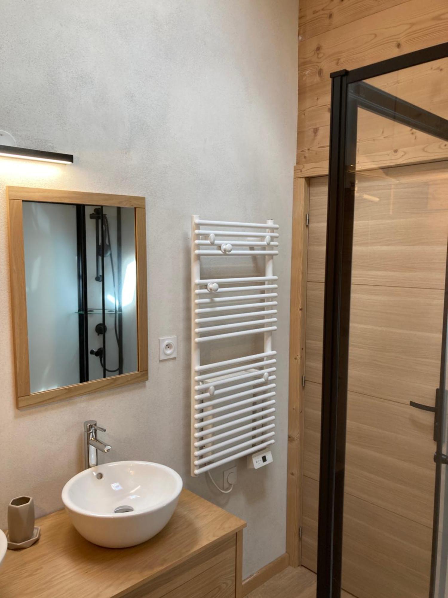 Grange Nere Le Clos Des Ours มาเตอมาล ภายนอก รูปภาพ